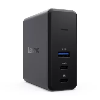 Lenovo X9 töltő GaN dokkoló - EU