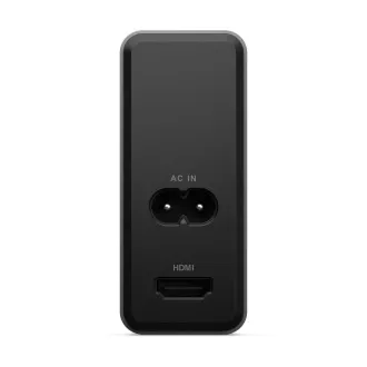 Lenovo X9 töltő GaN dokkoló - EU