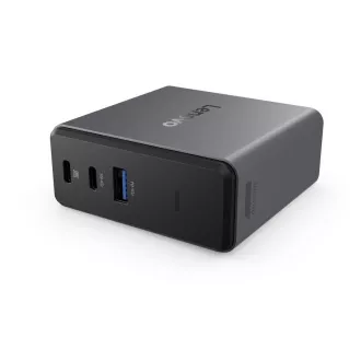 Lenovo X9 töltő GaN dokkoló - EU