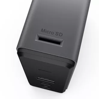 Lenovo X9 töltő GaN dokkoló - EU