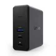 Lenovo X9 töltő GaN dokkoló - EU