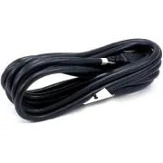Lenovo 2.8m, 10A/100-250V, C13-C14, C13-C14