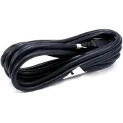 Lenovo 2.8m, 10A/100-250V, C13-C14, C13-C14