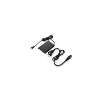 ThinkPad Slim 135W-os hálózati adapter (vékony csúcs) EU ThinkPad Slim 135W-os hálózati adapter (vékony csúcs) EU