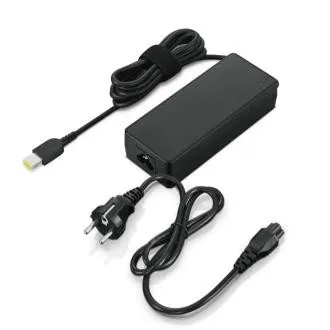 ThinkCentre 90 W-os hálózati adapter II (vékony csatlakozóval) ThinkCentre 90 W-os hálózati adapter II (vékony csatlakozóval)
