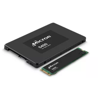 ThinkSystem 2,5" 5400 PRO 480GB RI 6GB SSD