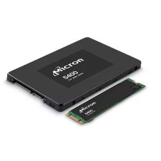 ThinkSystem ST50 V2/V33.5" 5400 PRO 960GB Olvasás
