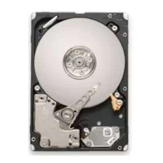 ThinkSystem 2,5" 2,4TB 10K SAS 12GB HS 512n HDD ThinkSystem 2,5" 2,4TB 10K SAS 12GB HS 512n HDD