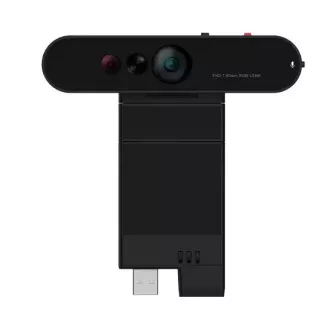 ThinkVision MC60 (S) monitor webkamera