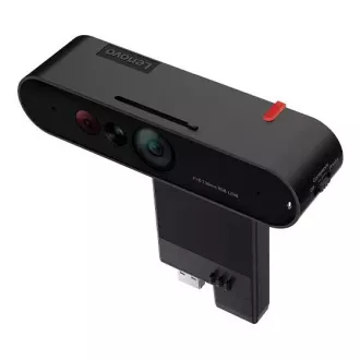 ThinkVision MC60 (S) monitor webkamera