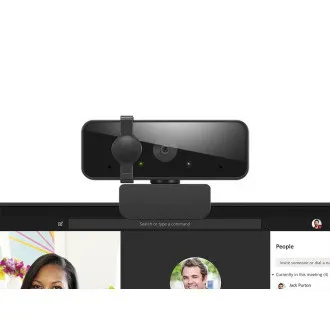 Lenovo Essential FHD Webkamera Gen2 Lenovo Essential FHD Webkamera Gen2