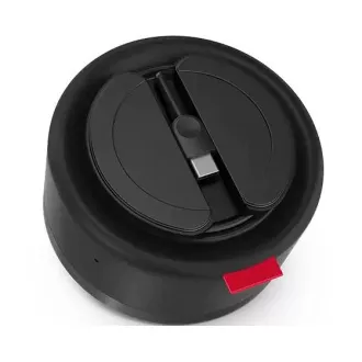 Lenovo Go vezetékes kihangosító (USB-C és MS Teams) Lenovo Go vezetékes kihangosító (USB-C és MS Teams)