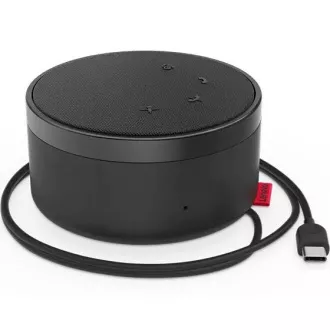 Lenovo Go vezetékes kihangosító (USB-C és MS Teams) Lenovo Go vezetékes kihangosító (USB-C és MS Teams)