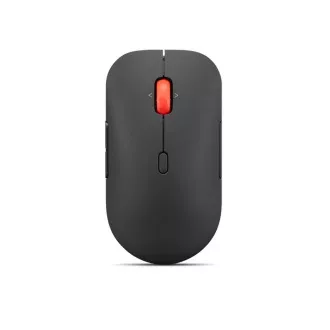 Lenovo Pro Plus 6050/Office/Optikai/4,000 DPI/USB BT/Fekete