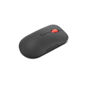 Lenovo Pro Plus 6050/Office/Optikai/4,000 DPI/USB BT/Fekete