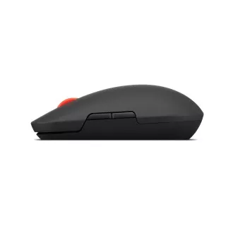 Lenovo Pro Plus 6050/Office/Optikai/4,000 DPI/USB BT/Fekete