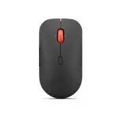 Lenovo Pro Plus 6050/Office/Optikai/4,000 DPI/USB BT/Fekete