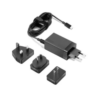 Lenovo 65W USB-C AC AC utazási adapter