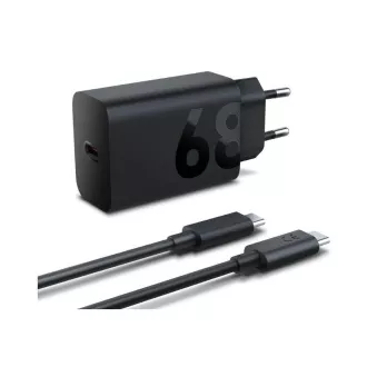 Lenovo 68W USB-C fali töltő (EU)