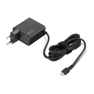 Lenovo 65W USB-C fali adapter - EU Pin