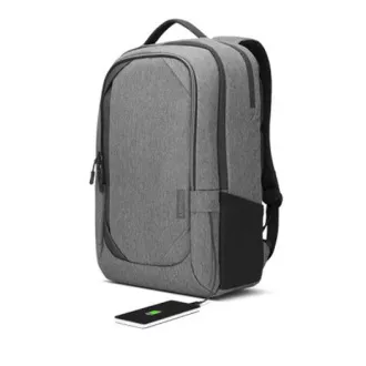 Lenovo 17 hüvelykes laptop városi hátizsák B730