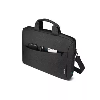 Lenovo 16 hüvelykes laptop Topload T210 Fekete (ECO)