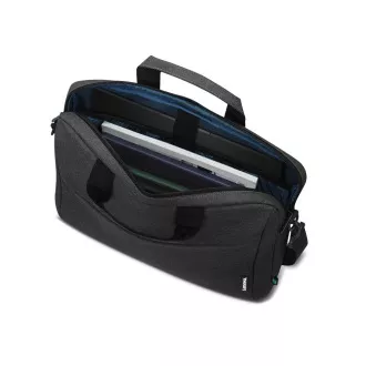 Lenovo 16 hüvelykes laptop Topload T210 Fekete (ECO)
