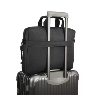 Lenovo 16 hüvelykes laptop Topload T210 Fekete (ECO)