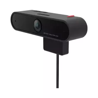 Lenovo LC50 Monitor WebCam