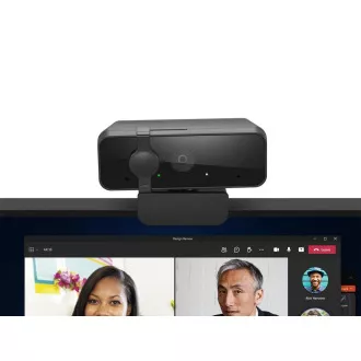 Lenovo 310 FHD webkamera fekete