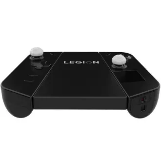 Lenovo Legion Go Joystick sapkák - Gleccser fehér