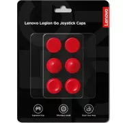 Lenovo Legion Go Joystick sapkák - Lenovo Piros