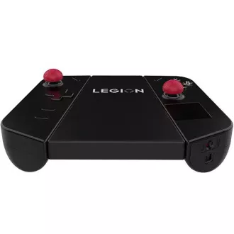 Lenovo Legion Go Joystick sapkák - Lenovo Piros