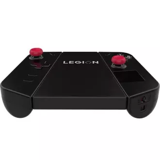Lenovo Legion Go Joystick sapkák - Lenovo Piros