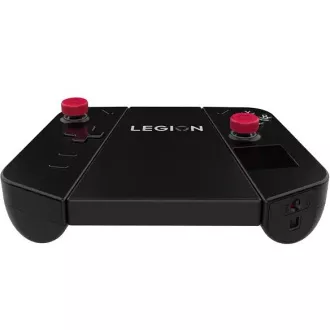 Lenovo Legion Go Joystick sapkák - Lenovo Piros
