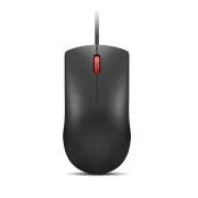 Lenovo 120/Office/Optikai/1 600 DPI/Vezeték nélküli USB/Fekete