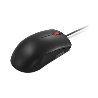 Lenovo 120/Office/Optikai/1 600 DPI/Vezeték nélküli USB/Fekete