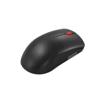 Lenovo 150/Office/Optikai/1,000 DPI/Vezeték nélküli USB/Fekete