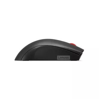 Lenovo 150/Office/Optikai/1,000 DPI/Vezeték nélküli USB/Fekete