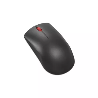 Lenovo 150/Office/Optikai/1,000 DPI/Vezeték nélküli USB/Fekete