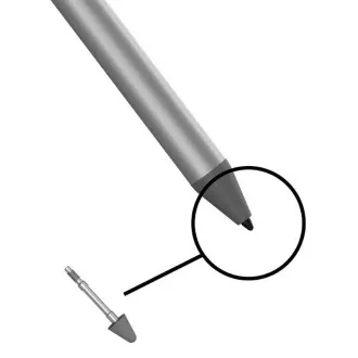 Lenovo tollhegyek a Tab Pen Plushoz - WW