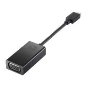 HP USB-C-VGA adapter