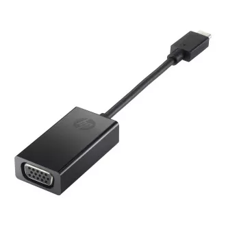 HP USB-C-VGA adapter HP USB-C-VGA adapter
