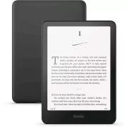 E-könyv Amazon Kindle Paperwhite 2024 (16 GB), fekete, hirdetéssel