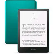E-könyv Amazon Kindle Paperwhite Signature Edition 2024 (32 GB), jade, ADNOK nélkül