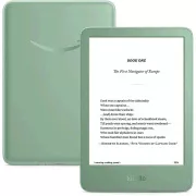 E-könyv Amazon Kindle 2024 (16 GB), matcha, HIRDETÉSEK NÉLKÜL