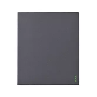 E-könyv ONYX BOOX tok TAB X C / NOTE MAX-hoz, mágneses, fekete