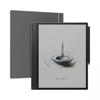 E-könyv ONYX BOOX TAB X C, 13.3", 128GB, Bluetooth, Android 13, E-tintás kijelző, WIFi