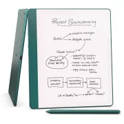 E-book Amazon Kindle Scribe 2024 (64 GB), Jade