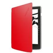 InkBook Case DUO piros (Solarishoz)